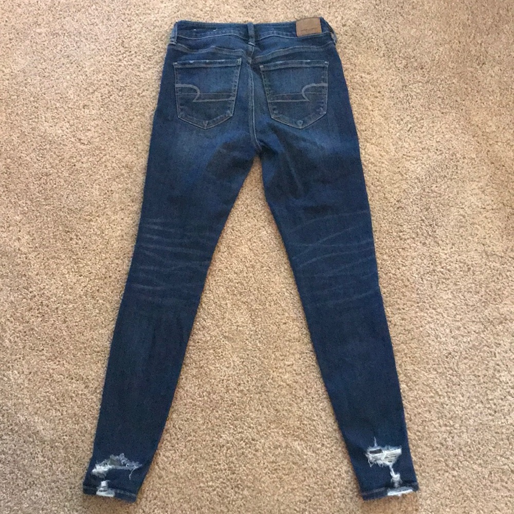 American Eagle Jeans - Picture 2 of 5